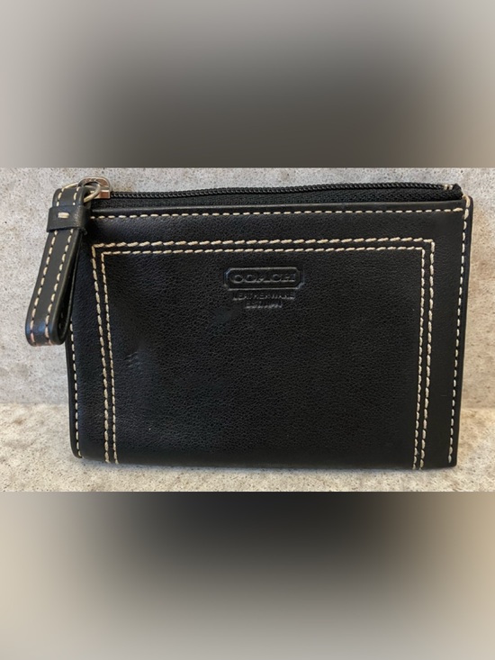 Coach Handbags - COACH WALLET